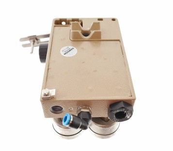 SAMSON 4765 1008635 PNEUMATIC POSITIONER SINGLE ACTING