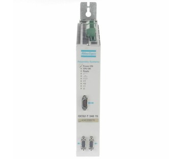 ATLAS COPCO QCS2-T 340 15 QCS2T34015 4240 0369 82 