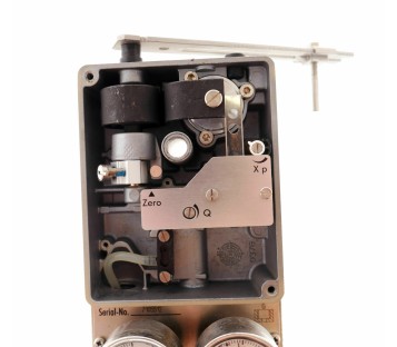 SAMSON 4765 1008635 PNEUMATIC POSITIONER SINGLE ACTING