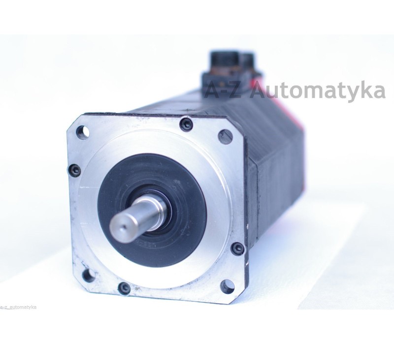FANUC AC SERVO MOTOR A06B unknown model 