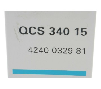 ATLAS COPCO QCS 340 15 QCS34015 4240 0329 81
