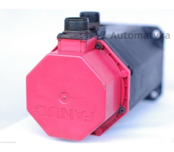 FANUC AC SERVO MOTOR A06B unknown model 