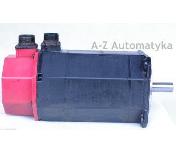 FANUC AC SERVO MOTOR A06B unknown model 
