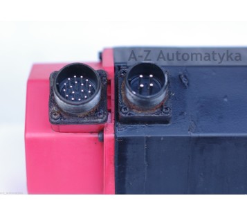 FANUC AC SERVO MOTOR A06B unknown model 