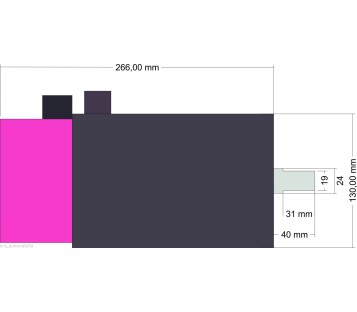 FANUC AC SERVO MOTOR A06B unknown model 