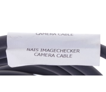 NAIS IMAGECHECKER CAMERA CABLE 