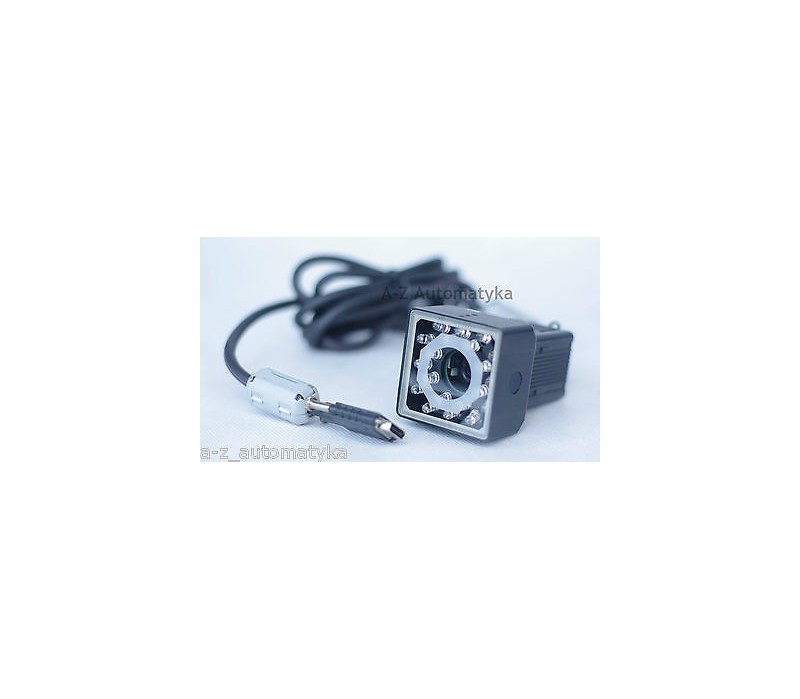 OMRON ZFX ZFX-SC90W ( ZFXSC90W ) SMART SENSOR CAMERA