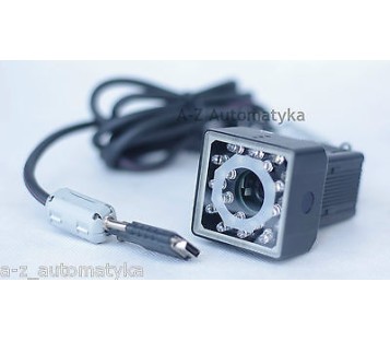 OMRON ZFX ZFX-SC90W ( ZFXSC90W ) SMART SENSOR CAMERA