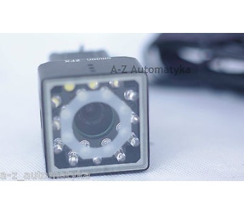 OMRON ZFX ZFX-SC90W ( ZFXSC90W ) SMART SENSOR CAMERA