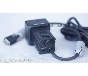 OMRON ZFX ZFX-SC90W ( ZFXSC90W ) SMART SENSOR CAMERA