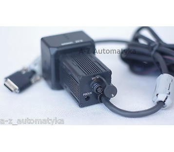 OMRON ZFX ZFX-SC90W ( ZFXSC90W ) SMART SENSOR CAMERA