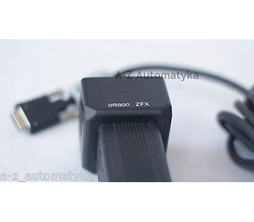 OMRON ZFX ZFX-SC90W ( ZFXSC90W ) SMART SENSOR CAMERA