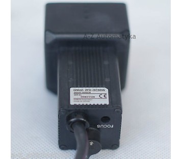OMRON ZFX ZFX-SC90W ( ZFXSC90W ) SMART SENSOR CAMERA