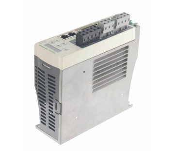SCHNEIDER LXM23AU04M3X