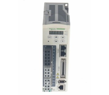 SCHNEIDER LXM23AU04M3X