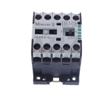 MOELLER DIL EM-01-G  DILEM01G 