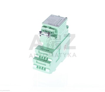 PHOENIX CONTACT INTERBUS  IBS ST ZF 24 BKM-T  IBSSTZF24BKMT 2724960