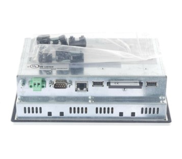 SAIA EPCX 640TC 01999 PCD WEB PANEL CE ! NEW ! 