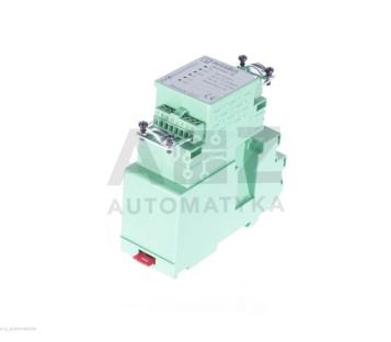 PHOENIX CONTACT INTERBUS  IBS ST ZF 24 BKM-T  IBSSTZF24BKMT 2724960