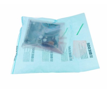 BIESSE CNI H0102D0825C3/02 H0102D0825C302 DISPLAY BOARD ! NEW !