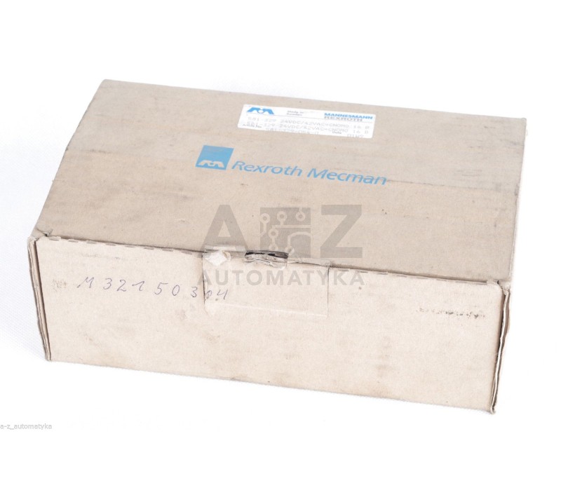 REXROTH 581-329-054-0  5813290540 ! NEW !