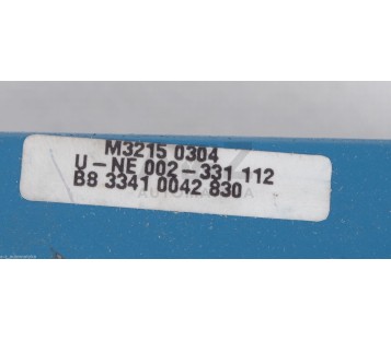 REXROTH 581-329-054-0  5813290540 ! NEW !