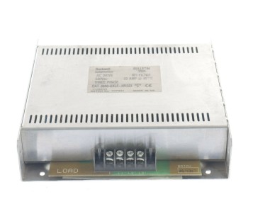 ALLEN BRADLEY 2090-UXLF-HV323 2090UXLFHV323 
