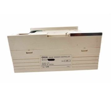 SUNX V1-C1 V1C1 IMAGE SENSOR CONTROLLER