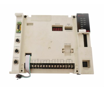 SUNX V1-C1 V1C1 IMAGE SENSOR CONTROLLER