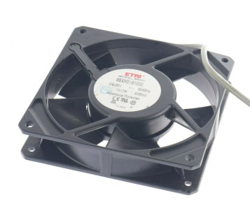 ETRI 98XH 98XH0181000 208-240V AC FAN