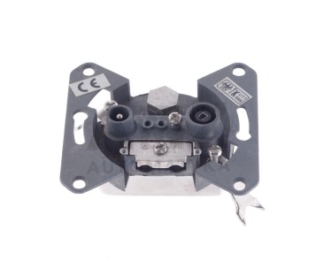 FTE AO 3U AO3U 050000301 