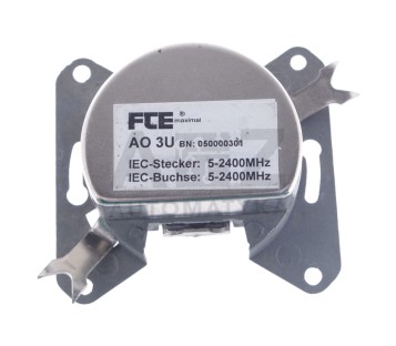 FTE AO 3U AO3U 050000301 