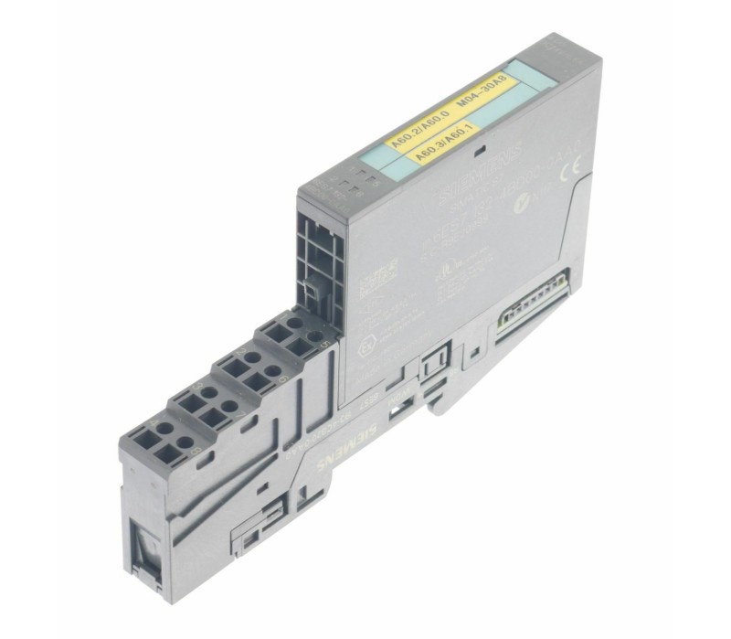 SIEMENS 6ES7 132-4BD00-0AA0 6ES71324BD000AA0 