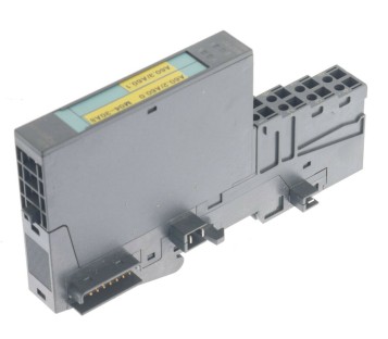 SIEMENS 6ES7 132-4BD00-0AA0 6ES71324BD000AA0 