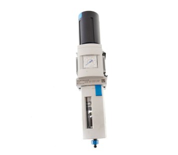 FESTO 529182 MS6-LFR-1/2-D6-E-R-V-AS  MS6LFR12D6ERVAS 