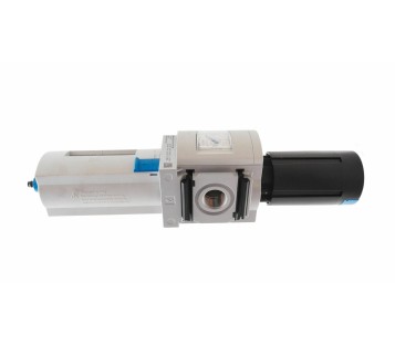 FESTO 529182 MS6-LFR-1/2-D6-E-R-V-AS  MS6LFR12D6ERVAS 