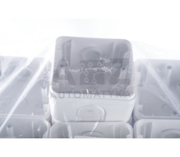 AP-GEHAUSE F.UP-SERIE 3563.5201.3 ! 3PCS !  NEW !