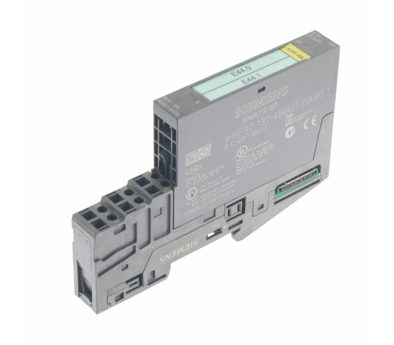 SIEMENS 6ES7 131-4BB01-0AB0 6ES71314BB010AB0 