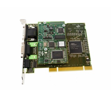 HMS AB-PCI-DPV1-S AB3601-B ABPCIDPV1S ! NEW !