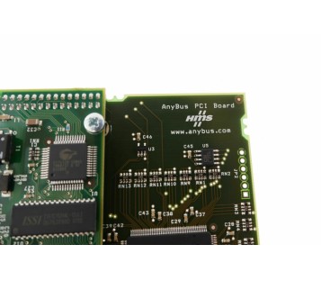 HMS AB-PCI-DPV1-S AB3601-B ABPCIDPV1S ! NEW !