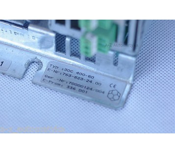 AEG THYROSOFT 3DC 400-60  763-623-24.00