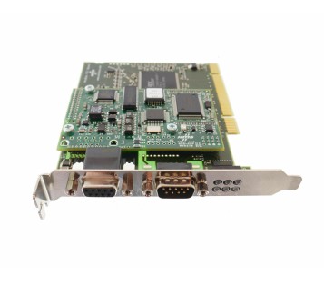 HMS AB-PCI-DPV1-S AB3601-B ABPCIDPV1S ! NEW !
