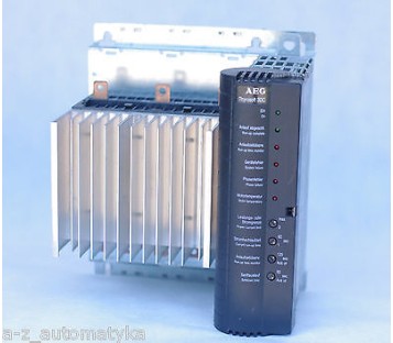 AEG THYROSOFT 3DC 400-60  763-623-24.00