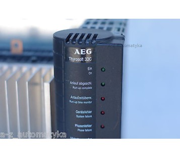 AEG THYROSOFT 3DC 400-60  763-623-24.00