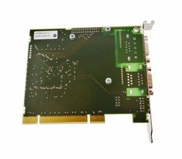 HMS AB-PCI-DPV1-S AB3601-B ABPCIDPV1S ! NEW !