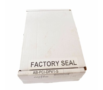 HMS AB-PCI-DPV1-S AB3601-B ABPCIDPV1S ! NEW !