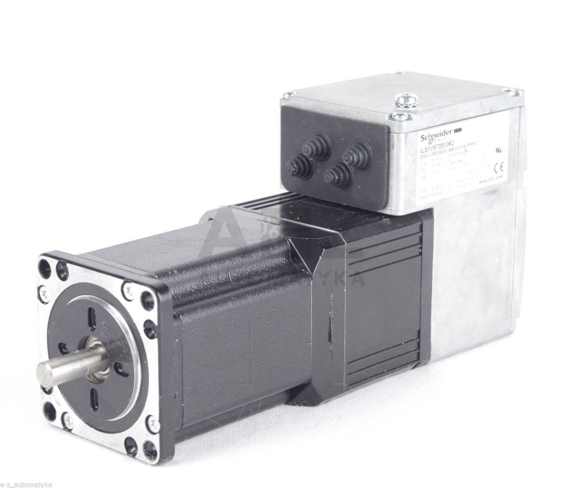 BERGER LAHR SCHNEIDER ILS1V573S1062 IDS63/2PD2ISDS/-IBB54/O-001RPP41 LEXIUM