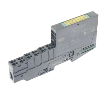 SIEMENS 6ES7 131-4BD00-0AA0 6ES71314BD000AA0 