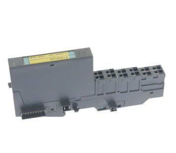 SIEMENS 6ES7 131-4BD00-0AA0 6ES71314BD000AA0 