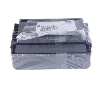 BOPLA 706798  B 140806 ABS RAL 7024 ! NEW !